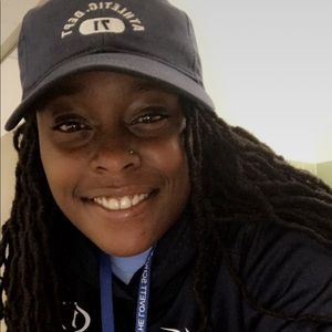 Meet your Posher, Paula